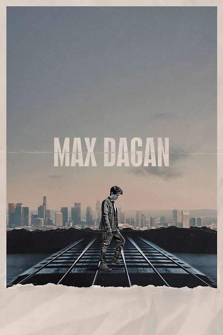 Max Dagan